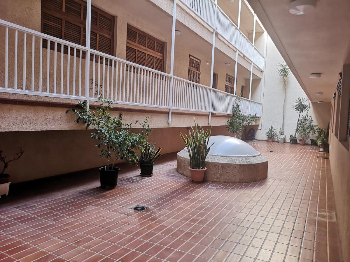 Caribe Luxury By El Medano El Médano Exterior foto