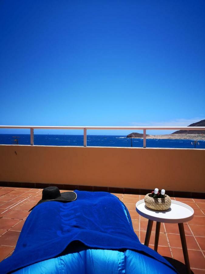 Caribe Luxury By El Medano El Médano Exterior foto