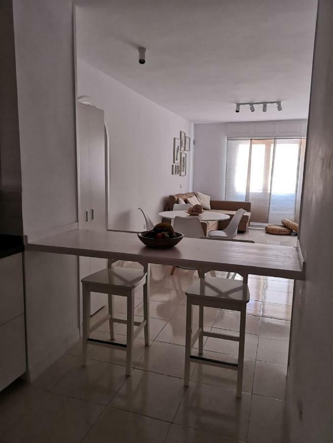 Caribe Luxury By El Medano El Médano Exterior foto